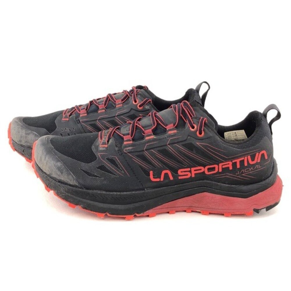 La Sportiva Jackal Mountain Trail Running Shoes 1… - image 2